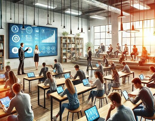 metoda odwroconej lekcji