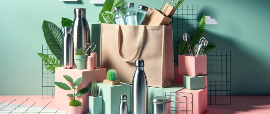 Jak żyć bez plastiku i ograniczyć odpady?