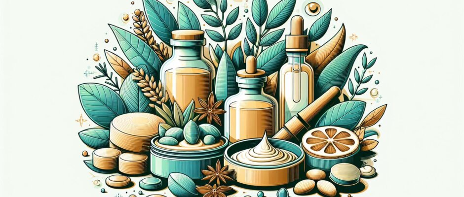 Czy kosmetyki naturalne naprawdę działają?