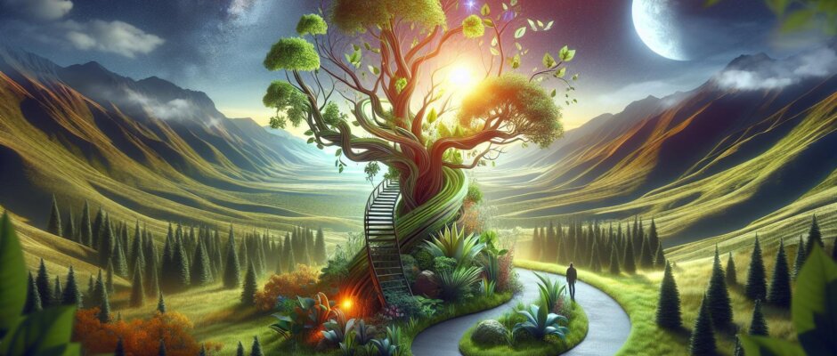 Czym jest głęboka ekologia? Wyjaśnienie koncepcji