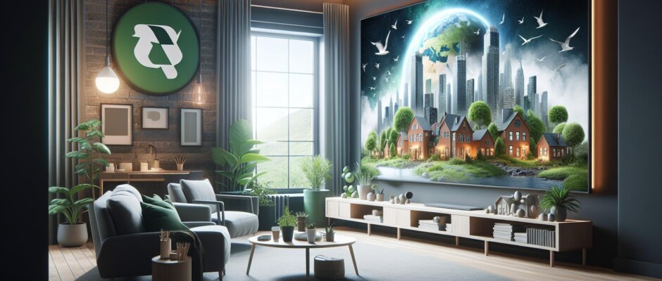 Jak być bardziej eko na co dzień?