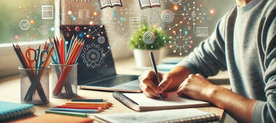 Skuteczne Metody Nauki i Sprawdziany Szkolne