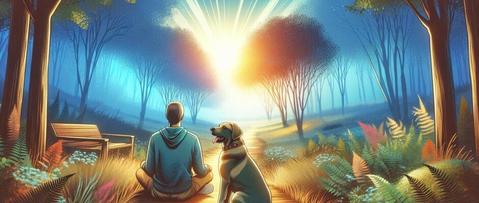 Slow Life Z Psem: 7 Sposobów Na Wspólne Zwolnienie Tempa