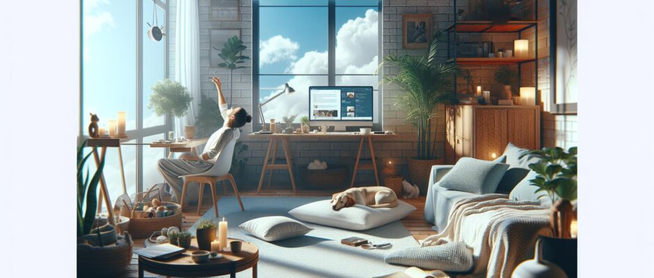 Slow Life Weekend W Domu: 6 Rytuałów Dla Lepszego Odpoczynku