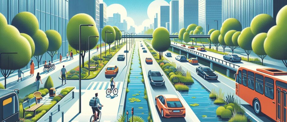 Slow Life Bez Samochodu: Życie W Mieście Może Być Prostsze