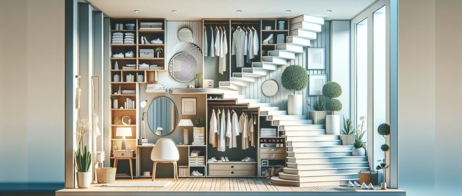 Minimalistyczny Przedpokój Organizacja: Zero Chaosu W 5 Krokach