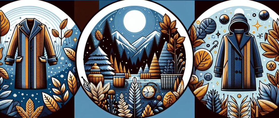 Modne kolory na sezon jesień-zima 2024 – co będzie na topie