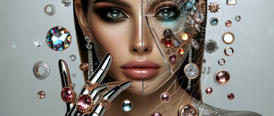 Biżuteria 2024 – najnowsze trendy i inspiracje