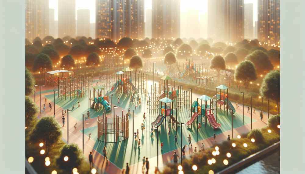 Ranking sal zabaw dla dzieci: 2025, opinie, mapa i ukryte perełki